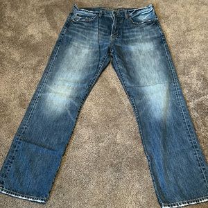 Men’s American Eagle Jeans